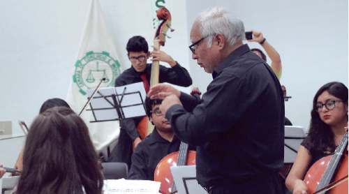 Arturo Caldas: perseverancia, decisión y fortaleza