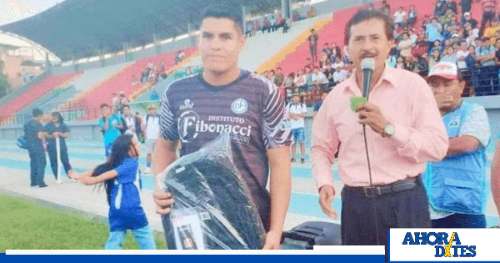 La Liga de Amarilis cierra el 2024 con grandes promesas para 2025