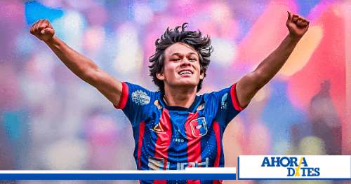 Nilton Ramírez: Joven promesa que lidera el ascenso de Alianza UDH a la Liga 1