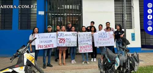 MTPE declaró improcedente huelga anunciada por sindicato de trabajadores de Migraciones
