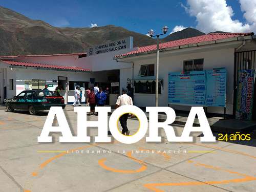 Construirán módulos en el hospital de contingencia