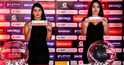 Liga 1 2026 inicia el 30 de enero con formato de tres etapas