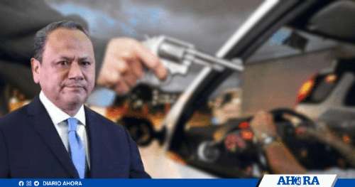 Exministro advierte que el país sigue una peligrosa senda de violencia al estilo mexicano