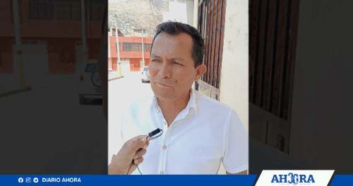 Consejero Carlos Esteban no confía en balances y fiscalizará ExpoAmazónica y Ficafé