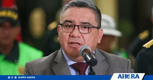 Perú enfrenta una ola criminal sin precedentes: 79 homicidios en los primeros 17 días de 2025