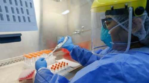 Ministerio de Salud reportó 207 fallecidos por la COVID-19 y más de 1600 contagios