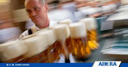 Sanidad de EE.UU. alerta sobre el riesgo de cáncer por consumo de alcohol