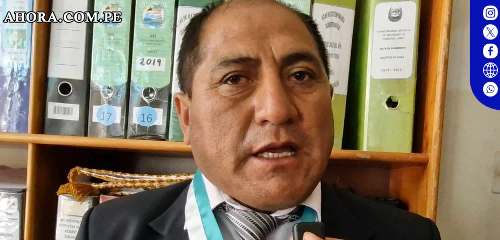 Chaulán: Un distrito sin agua ni salud