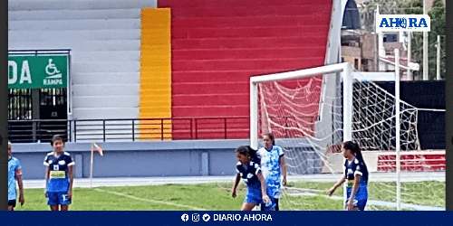Campeonato de la liga de ascenso femenino