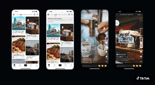 TikTok estrena contenido local: Tu ubicación define qué ves