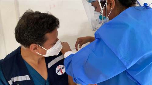 Vacuna contra la Covid-19: ¿Cuánto debo esperar, tras la segunda dosis, para estar protegido?