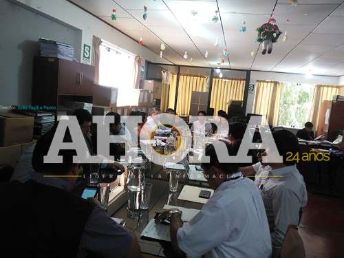 Alertan que se seca microcuenca Higueras