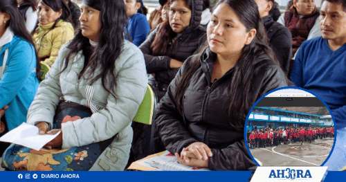 Ugel Pachitea pide cubrir 99 plazas en zonas rurales para el inicio del Año Escolar 2025