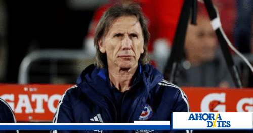 Ricardo Gareca enfrenta incertidumbre en Chile el millonario costo de su salida