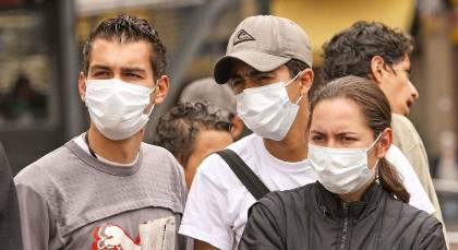 Empresas deben dar tolerancia de 2 horas a trabajadores en cuarentena