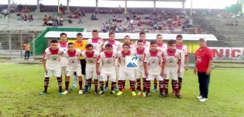 Duras sanciones para el club Lolo FC de Aucayacu