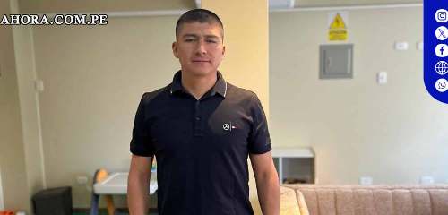 Hijo de Juan Alvarado niega corrupción y acusa persecución contra su familia