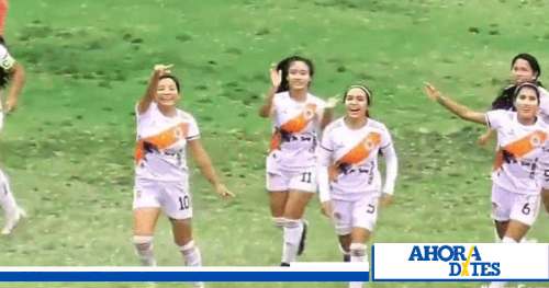 FPF programó la etapa interregional del fútbol femenino