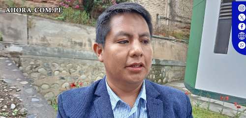 Alcalde de Tantamayo: DIRCETUR y Cultura obstaculizan el progreso en Tantamayo