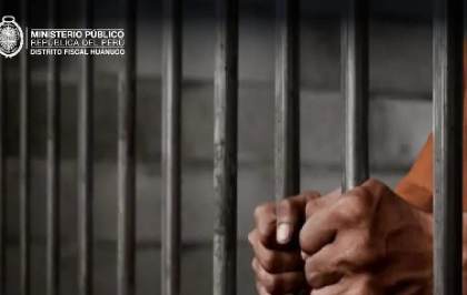Condenan a 10 años de cárcel a acusado de abusar de su sobrina de 7 años