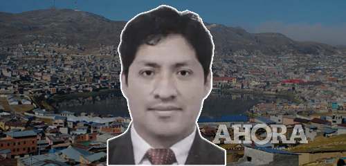 Exalcalde de Pasco cobró indebidamente más de 40 mil soles