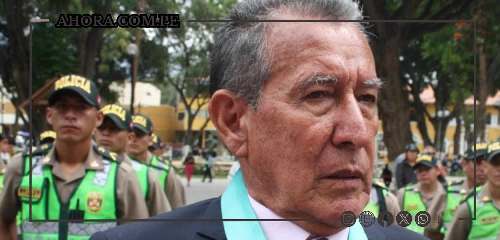 Tensiones entre alcalde Jara y gobernador Pulgar por falta de apoyo ante lluvias