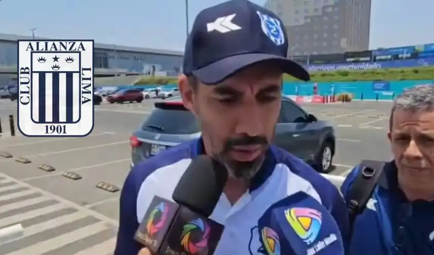 DT de 2 de Mayo traslada la presión a Alianza antes del duelo