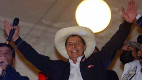 Mensaje presidencial se dará este mediodía en el Congreso