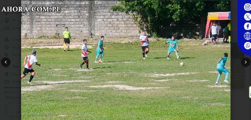 Liga provincial de Leoncio Prado programó cotejos de la segunda fase
