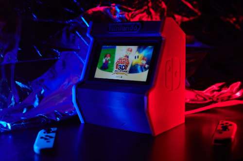 Las consolas de videojuegos siguen más vigentes que nunca