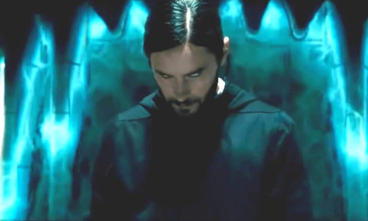 Sony y Marvel Studios: nuevo teaser de Morbius