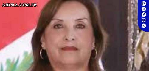 Dina Boluarte: la primera presidenta peruana en ser denunciada en la CPI