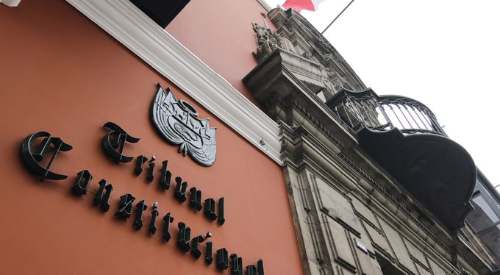 Cuestión de confianza: Gobierno presenta demanda de inconstitucionalidad al TC