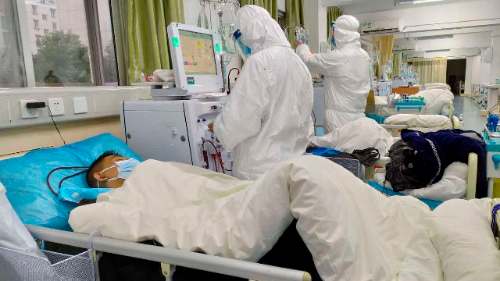 Personal de salud recibirá bono de 3000 soles por atender pacientes de COVID-19