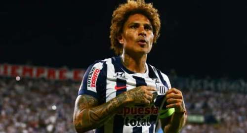 Paolo Guerrero: Autocrítica tras Alianza Lima y mira al 2 de Mayo