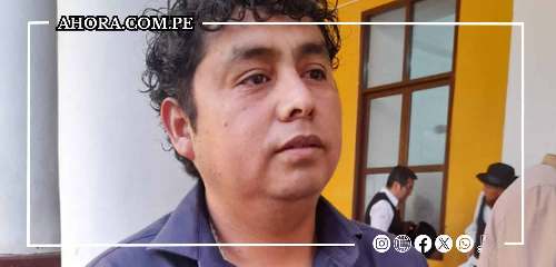 Regidor Fernando Shol estaría causando conflicto de intereses en la municipalidad de Huánuco
