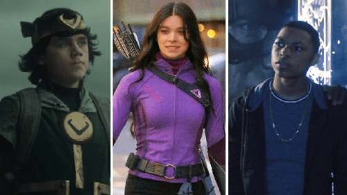 Young Avengers: los personajes que están llegando al MCU