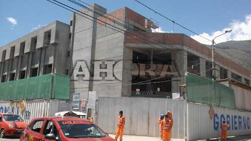 Silencio en Huánuco