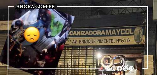 Hallan muerto al dueño de vulcanizadora 'Maycol' en Tingo María