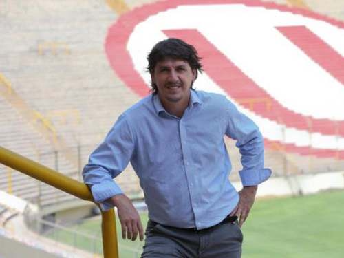 “U” tiene nuevo administrador