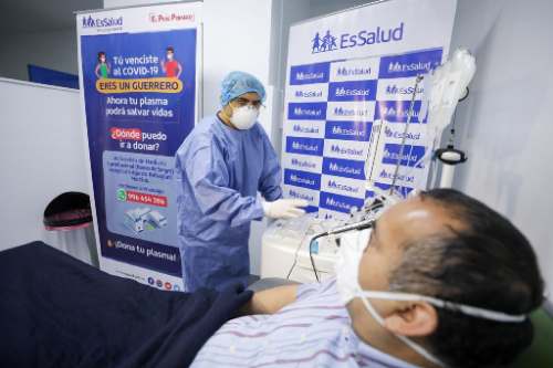 Vacunación y servicios de salud atenderán normalmente en feriado largo