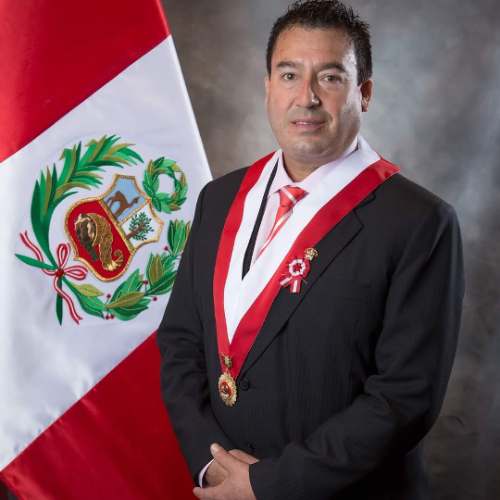 Proyecto ley busca reconocer creación política de Huamalíes y otros distritos de Huánuco
