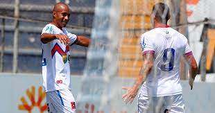 A gusto con el ‘Diamante’