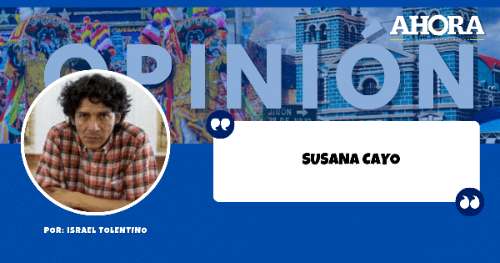 SUSANA CAYO