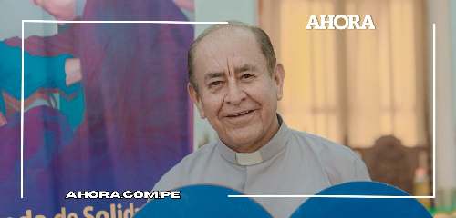 Cruzada de solidaridad se realizará este sábado en la Plaza de Armas de Huánuco