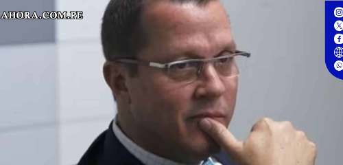 Equipo Lava Jato incluye a Jorge Barata en caso Gasoducto Sur Peruano y pide prisión preventiva
