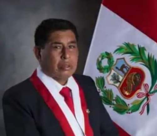 Congresista pasqueño de Perú Libre votó contra Reforma Universitaria