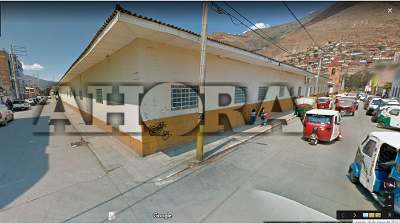 Diresa y Beneficencia enfrentados por local