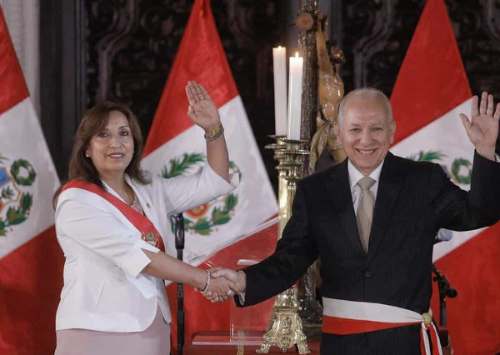 Ministro de Educación estuvo implicado en compra irregular de computadoras en el gobierno de Alan García