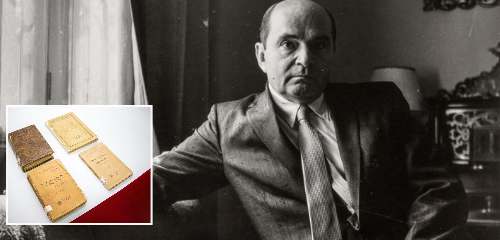 BNP celebrará 120 años del natalicio del Jorge Basadre Grohmann